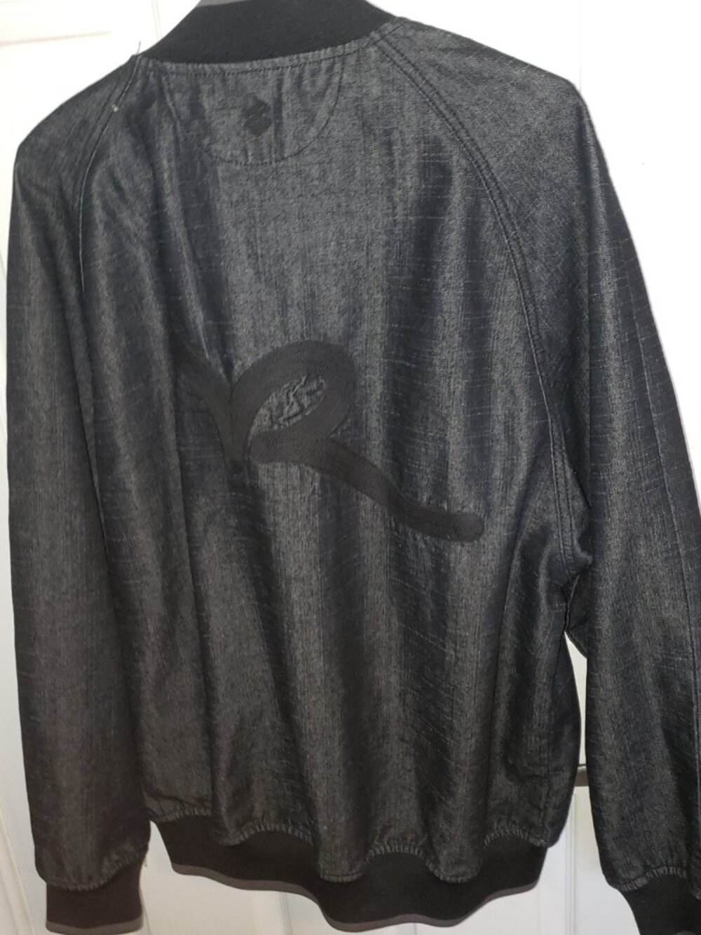 Roca Wear Jacket - Picture 2 of 5